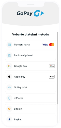 gopay